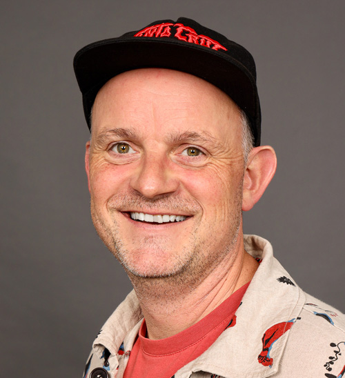 Daniel Gjøde